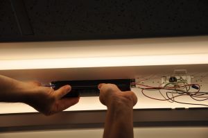 Find out how retrofitting your lights can save you money!